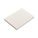 thumbnail image 4 of Placa de soldadura de aislamiento térmico de ladrillo de panal de abeja multifunción Rectangular m, 4 of 9