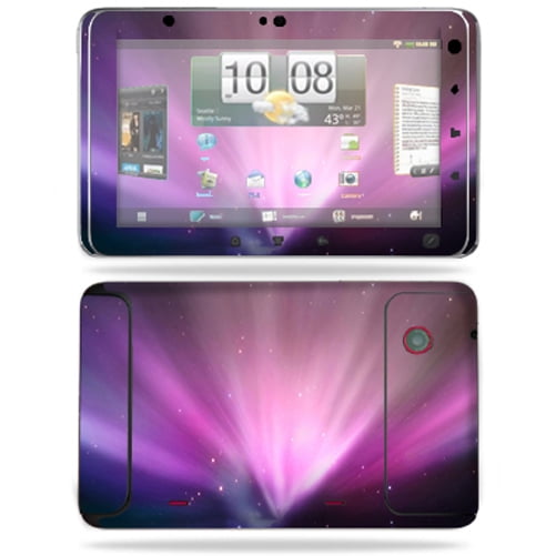 Skin For Htc Evo View 4g Android Tablet Sci Fi Collection Walmart Com Walmart Com