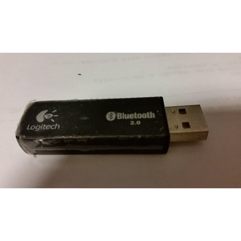Døds kæbe hvid afrikansk Original Logitech USB Receiver for Logitech MX 5500 Revolution M/N Y-RBF91  (Keyboard), M-RCL124 (Mouse) - Walmart.com