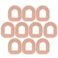 thumbnail image 1 of Cinta adhesiva precortada NikouMX Parche adhesivo 10 piezas parches CGM impermeables, 1 of 8