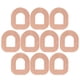 thumbnail image 1 of Cinta adhesiva precortada NikouMX Parche adhesivo 10 piezas parches CGM impermeables, 1 of 8