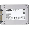 thumbnail image 2 of Crucial BX300 480GB 3D NAND SATA 2.5 Inch Internal SSD - CT480BX300SSD1, 2 of 2