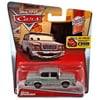 Disney/Pixar Cars Michael Sparkber Vehicle, Rust-eze