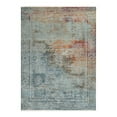 thumbnail image 3 of Unique Loom Baracoa Collection Area Rug - Marimelena (9' x 12' Rectangle Multi/Gray), 3 of 7