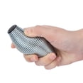 thumbnail image 3 of Ejercitador De Pulgar De Dedo De Mano, Bola De Compresión Irrompible Resorte Cubierta De Plástico De Acero Bola De Estrés De Resorte Fortalecedor De Agarre De Pulgar De Mano, 3 of 7