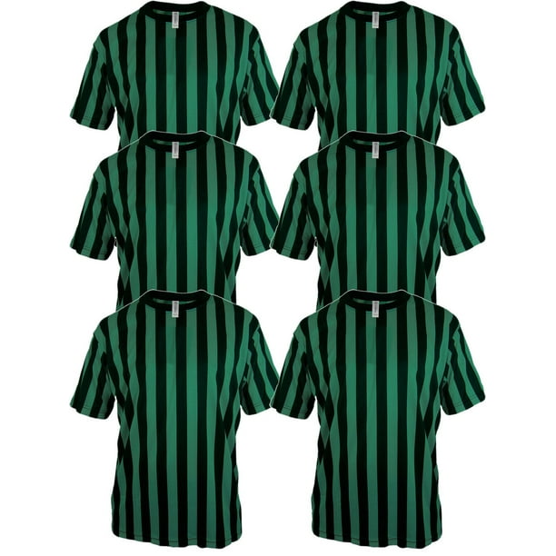 button up referee shirts