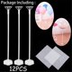 thumbnail image 3 of Balloon Stick Holder - with Balloon Stick and Flower Stand Base, 3 of 5