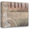 thumbnail image 1 of Cheryl Martin 15x15 Gallery Wrapped Canvas Wall Art Titled - Moon Shadow II, 1 of 4
