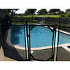 Water Warden  Self Closing Pool Safety Gate