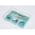 thumbnail image 1 of Mainstays 4 Compartment Organizer Bin, 1 of 2