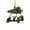 H, variant on Zmeidao Golf Cart Christmas Ornament, Personalized Christmas Golf Ornament, Christmas Tree Hanging Gifts, Cool Golf Gifts for Men Golfers, Home Decor Gifts