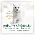 thumbnail image 6 of (12 pack) Purina Chicken Feast Chunky Chicken Feast Wet Cat Food, 3 oz., 6 of 12