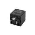 thumbnail image 2 of LED Flasher Relay CF14 3Pin JL-02 Stop Turn Signal Hazard Hyper Flash, 2 of 7