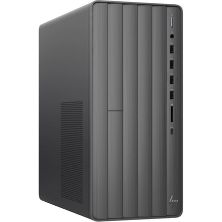 HP Envy TE01 Gaming & Business Desktop PC (Intel i7-10700 8-Core, NVIDIA GeForce RTX 3060, 16GB RAM, 512GB PCIe SSD + 2TB HDD (3.5), Wifi, HDMI, Bluetooth, Display Port, SD Card, Win 11 Home)