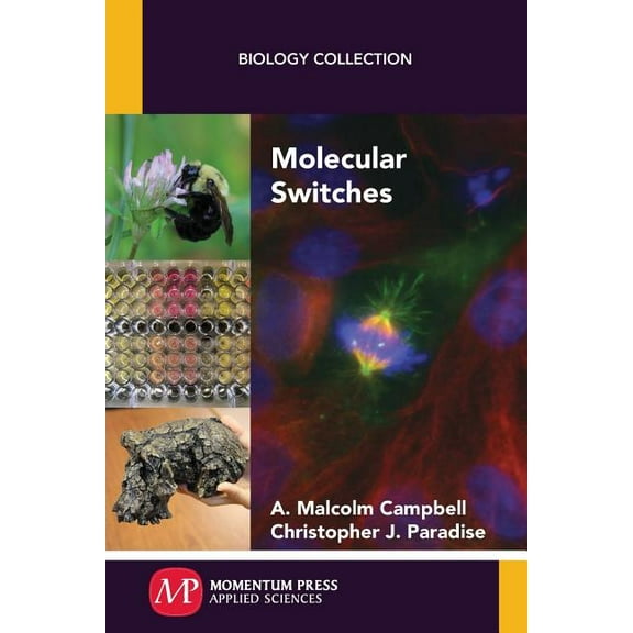 Molecular Switches, (Paperback)