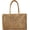 Khaki, variant on Women Straw Bag, Woven Ethnic Rectangle Shoulder Bag Summer Handbag