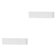 thumbnail image 1 of Maytalsory 5D DIY Diamond Painting Mesh Grid Drawing Ruler Stainless Square Round Drill Net Drawing Embroidery Accessory Art Tool Square diamond ruler 2Set, 1 of 6