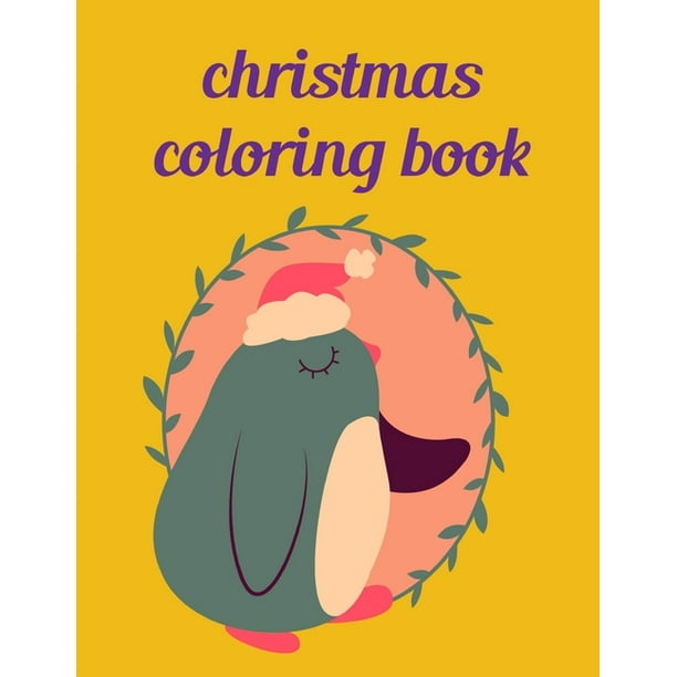 Download Kids Jokes Color Christmas Coloring Book Christmas Coloring Pages With Animal Creative Art Activities For Children Kids And Adults Series 13 Paperback Walmart Com Walmart Com