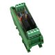thumbnail image 1 of DC 12V 24V 2A Módulo de Protección Potencia Disparador Vías , 24V DYNWAVEMX Módulo de relé de alimentación, 1 of 8