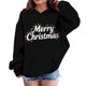 thumbnail image 1 of Sudadera con capucha para niñas y niños, sudadera de manga larga con cuello redondo y estampado de moda, jersey con bolsillo, sudadera de poliéster para niñas, 1 of 8
