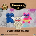 thumbnail image 2 of Figuras coleccionables P.M.I. Fuggler Gold Edition, paquete de 8, 2 of 6