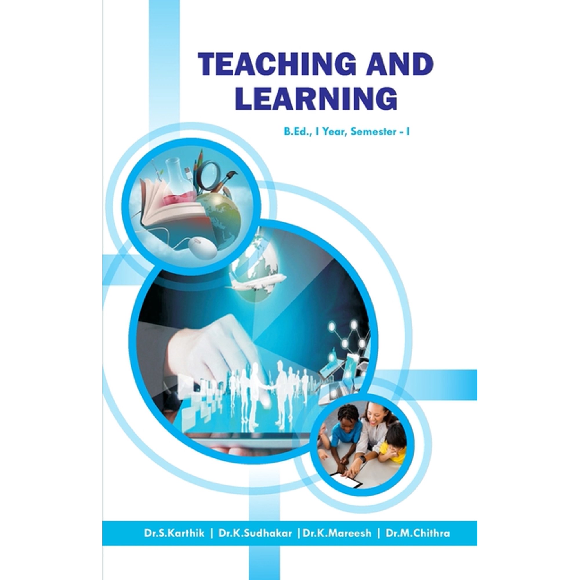 Teaching and Learning (Paperback)