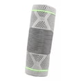 thumbnail image 4 of 1Pc Elbow Compression Sleeve Support Tendonitis Bursitis M, 4 of 8