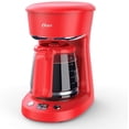 thumbnail image 1 of Cafetera Oster 12 tazas programable BVS//TDCP12R-013, 1 of 5