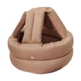 thumbnail image 3 of Casco protector caídas, , con protección especial, anticolisión, ajustable, para adultos mayores, hombres y mujeres, jardinería., 3 of 8