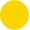 Yellow, variant on Champion Sports Round Poly Spot Markers, 10", Set of 6 - Assorted Colors