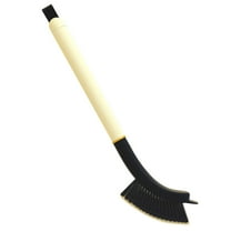 WHAMVOX  Cleaning Brush Tile Grout Cleaner Detail Floor Brushes Cleanser