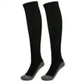 thumbnail image 1 of Aluminizing Fiber Port Stockings, Outdoor Keep Warm Socks, For Old People Athlete, 1 of 8