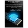 thumbnail image 5 of HP 5MS22AA#ABC EX950 512GB M.2 2280 PCIe 3.1 x4 NVMe 3D TLC NAND Internal Solid State Drive (SSD) Max 3500 MBps, 5 of 6