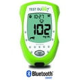 Test Buddy™ PetMonitoring Blood Glucose Meter Starter Kit for Dogs and