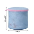 thumbnail image 3 of Dagaeig Mesh Laundry Bag for Bras Lingerie Wash Bag for Delicates, Large, 3 of 5