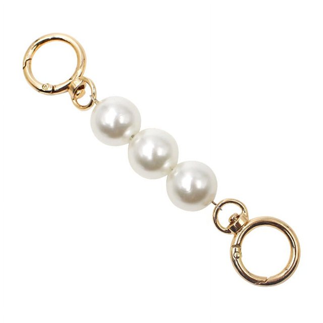 Cinturón de extensión, cadena de Metal para bolso, bolso de pera, mango corto, cadena de repuesto para bolso, correa de cadena, bolsos de mujer
