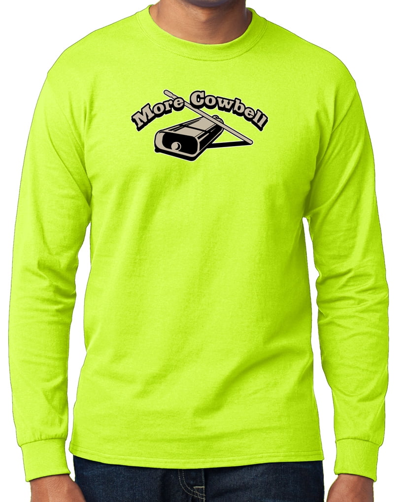 6xl long sleeve t shirts