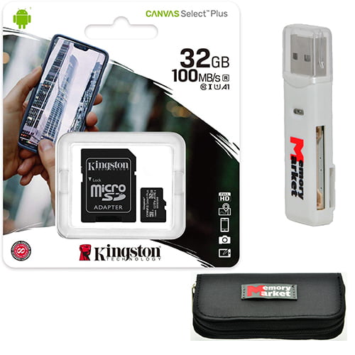 SD Card For Nikon D60 Camera 16GB 32GB