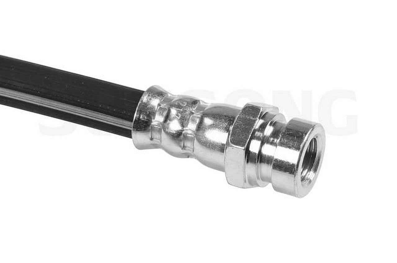Sunsong 2203483 Brake Hydraulic Hose