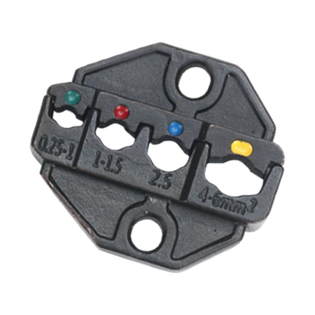 Wweixi Accessory Crimping Tool for Home Replaces Professional Crimper Plier Tool Stil I 1Set