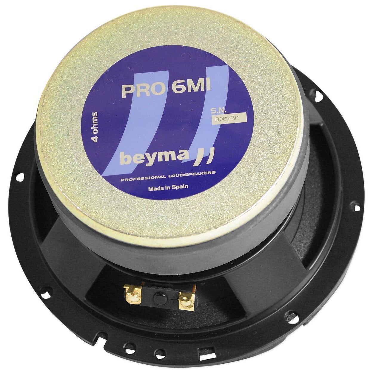 best beyma 6.5 speakers