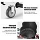 thumbnail image 3 of Accesorio de asiento para Hoverboard para todos los accesorios ajustables para Hoverboard de 6”-10” Go, 3 of 8