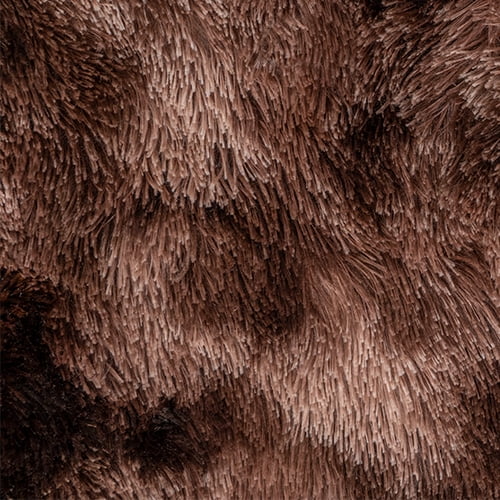 Tie-Dye Brown