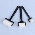 thumbnail image 3 of Guardoinrt 3set Paint Brushes For Professional Artist Durable And Affordable Great Value 1Set, 3 of 6