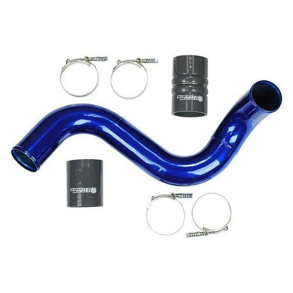 Sinister Diesel 03-07 Ford 6.0L Powerstroke Cold Side Charge Pipe