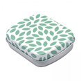 thumbnail image 1 of 5x Caja de Lata Pequeña con Tapa, Caja de Almacenamiento Vacía, Contenedor de Almacenamiento para Dulces, Pin de Dibujo, Baratija, Fabricación de Vela 5 piezas, 1 of 7