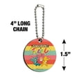 Care Bears: Unlock the Magic The Sharing is Real Wood Wooden Round ...