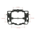 thumbnail image 2 of The ROP Shop Carburetor Overhaul Kit for Edelbrock 1400 1403 1404 1405 1406 1407 1409 1411, 2 of 9