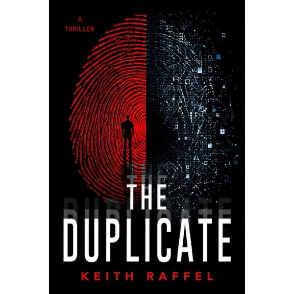 The Duplicate: A Thriller, (Paperback)