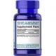 thumbnail image 2 of Biotina 10000 Mcg Puritans Pride 100 Cápsulas, 2 of 5